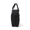 Baggallini Large Hanging Travel Toiletry Kit - Lightweight 8x11 Inch