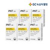 GC Green Cross Wellbeing PNT Liposome High-Dose Vitamin C 30 Tablets 1-Month Supply x 6 / GC녹십자웰빙 PNT 리포좀 비타민C 고함량 30정 1개월분 X 6