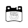 EBC Brakes DP4846R Brake Disc