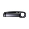 Evan Fischer Exterior Door Handle compatible with 96-97 Ford Thunderbird