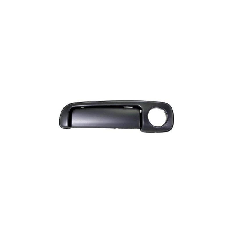 Evan Fischer Exterior Door Handle compatible with 96-97 Ford Thunderbird