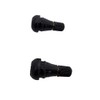 John Deere Original Equipment Tire Valve Stem #AM30795 (2-Pack)