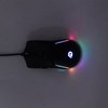 RGB Gaming Mouse 7200DPI USB Mouse Wired 6 Keys ABS