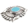BELTINGER Chantico Belt Buckle 4.0 cm | Buckle Interchangeable Buckle