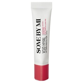 Some By Mi V-Ten Hyal Lip Sun Protector, 1 Count, 7ml, Berry / 썸바이미 브이텐 히알 립 선 프로텍터, 1개, 7ml, BERRY