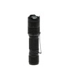 LitezAll 400 Lumen Tactical Flashlight, Compact LED Flashlight with Pocket