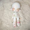 1pc Adorable Mini BJD Doll - Perfect Birthday Gift For