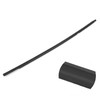 Door Window Glass Channel Weather Strip Rear Right 51357060250 Replacement