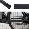 eMagTech 4Pcs Bicycle Frame Protective Cover Replacement Bicycle Chain Stay