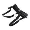 Transfer and Walking Gait Belt with Handles Adjustable Elderly Standing