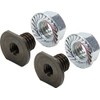 Allstar Performance ALL18547 Threaded Nut Insert