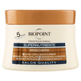 BIOPOINT Male Vase Very Nutritious C/r 250 ml Product For Hair
