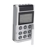 TENS Electronic Stimulator 15 Modes 20 Gears Low Frequency Pulse