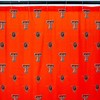 College Covers Everything Comfy Texas Tech Red Raiders Bright and