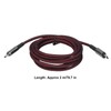 KUULAA 100W USB C to Type C Cable Magnetic 5V