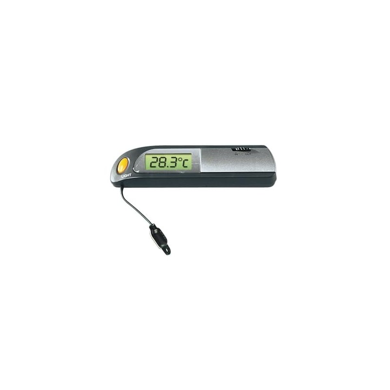 LAMPA 86309 Thermo-Digit Digital Indoor / Outdoor Thermometer