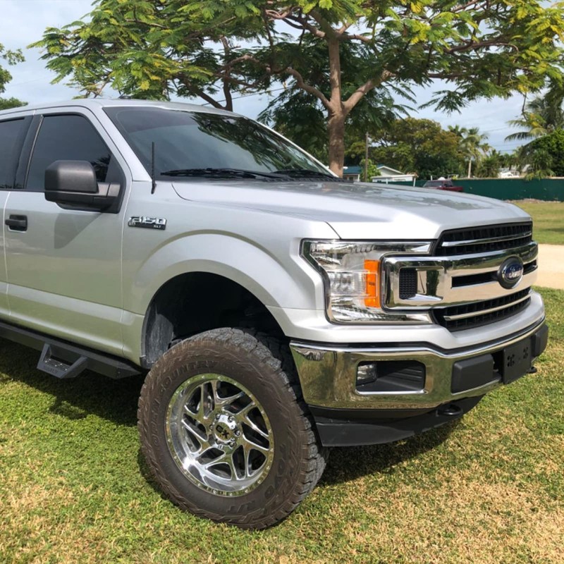 Antena de repuesto de 8 pulgadas compatible con Dodge RAM