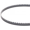 1425mm For Clarke CBS190B Bandsaw Blade 1/4 inch x 10