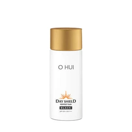 OHUI 오휘 데이쉴드 퍼펙트 선 블랙 80ml 대용량 OHUI Day Shield Perfect Sun Black 80ml Large Size