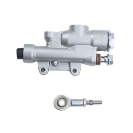 Motorcycle Rear Brake Master Cylinder Hydraulic Pumb for S SXF SMR SXS EXC EXCG MXC XCF XCW XCFW 125 250 350 450 505 530 TE TC FC FX FS 125-510 2008-2018