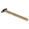 2Oz Ball Pein Hammer, Handle Type Wood, Head Material Steel, Weight 2Oz, Hammer Type Ball Pein