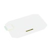 Special Parts Takekawa 05-06-0058 Meter Protective Film Clear Glossy Logo