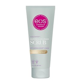 Pre-Shave Scrub para Una Piel Suave y Bonita 207ml