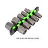 5 PC EXTRACTOR ADD-ON SET