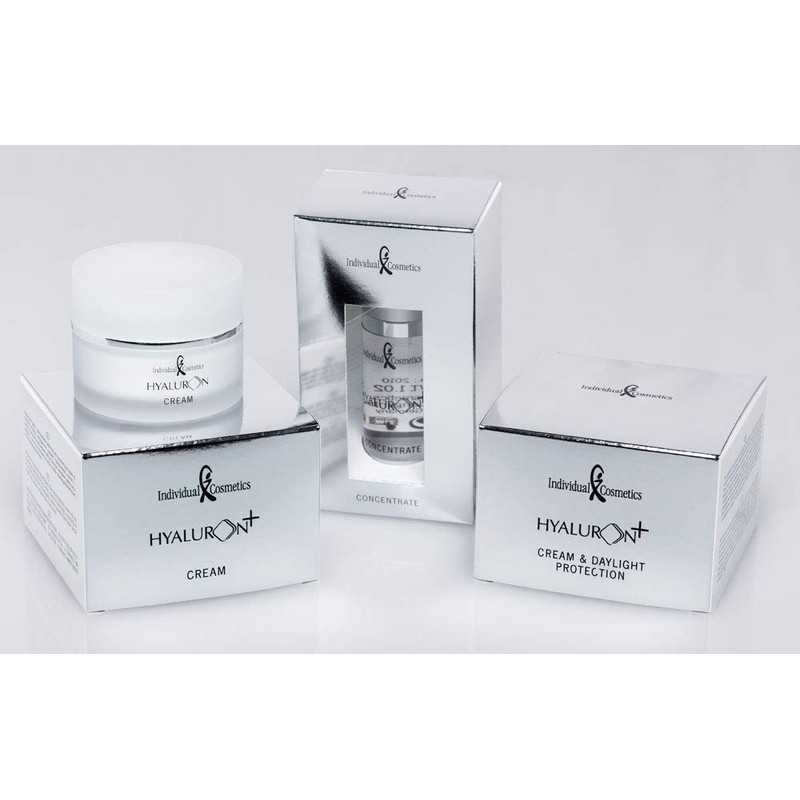 Individual Cosmetics Hyaluronic Eye Balm
