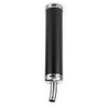 Stainless Steel Exhaust Muffler Silencer 20mm/0.8in Modified Parts for 2