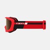 Giro Chico Youth Snow Goggle - Harvest Namuk Strap with