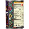 Amys, Beans Refried With Green Chiles Organic, 15.4 Ounce