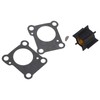 Water Pump Impeller Kit 06192 ZV4 000 Outboard Motor Water