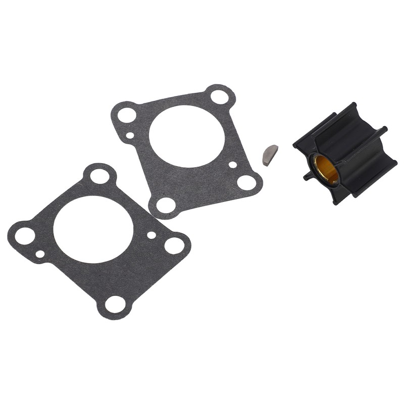 Water Pump Impeller Kit 06192 ZV4 000 Outboard Motor Water
