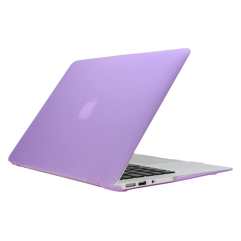 TECHNA Carcasa Case Funda Protector para MacBook Air 13 Model