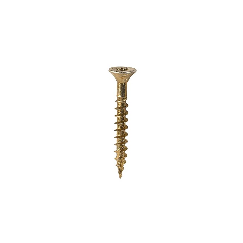 TIMCO C2 Clamp-Fix Multi-Purpose Premium Screws - TX - Double