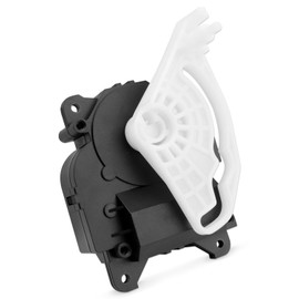 Hulyxayfave 604-868 HVAC Heater Blend Door Actuator Fit for Acura MDX 2007-2013 Honda Odyssey 2005-2010 Pilot 2009-2015 Ridgeline RTS 2006-2014, Heater Air Vent Control, Replace 79140-SHJ-A01
