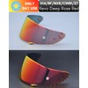 Logto CWR-F1 Shield for RF-1200 Visor X14 NXR RF-SR Z7