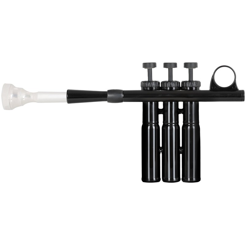 Classic Cantabile MardiBrass Ansatztrainer für Trompete & Flügelhorn – Trainingsgerät