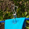 Wire Pegs Stainless Steel Pegs REGULAR SIZE - 201 Grade