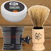The Shave factory Shave Brush