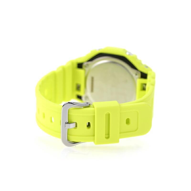 Casio G-Shock GA-2100-9A9 Analog-Digital 2100 Series Quartz Men's Watch