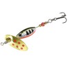 Duo #PSA4026 Spearhead Ryuki Spinner, 0.1 oz (3.5 g)