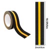 DINGJIE Anti Slip Grip Tape with Reflective Strip, Safety Reflective