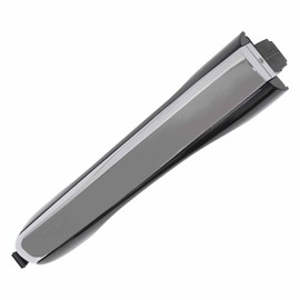 ApplianPar Rear Left Driver Side Exterior Door Handle for Genesis 2009 2010 2011 2012 2013 2014