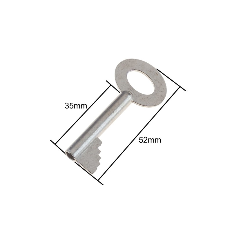 FB14 Fire Brigade Padlock (2 Pack)