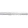 Croydex Essentials Reinforced PVC Shower Hose, 1.5 m, White