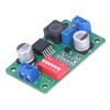 5Pcs DCDC Buck Module Adjustable Power Regulator Voltage Setpoints Display