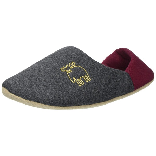 moz Slippers with Bag M Red RD