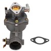 Carburetor 390323 Metal Engine Carb Carburetor Assy for 7Hp 8Hp